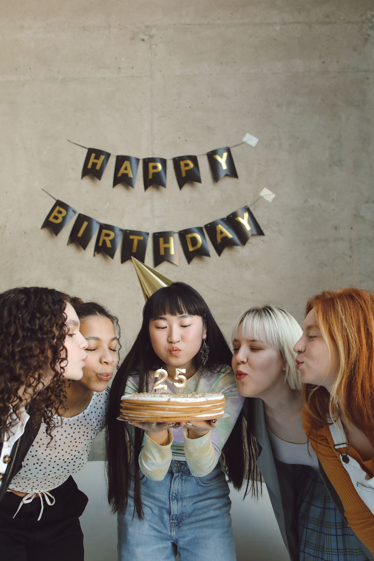 Birthdays